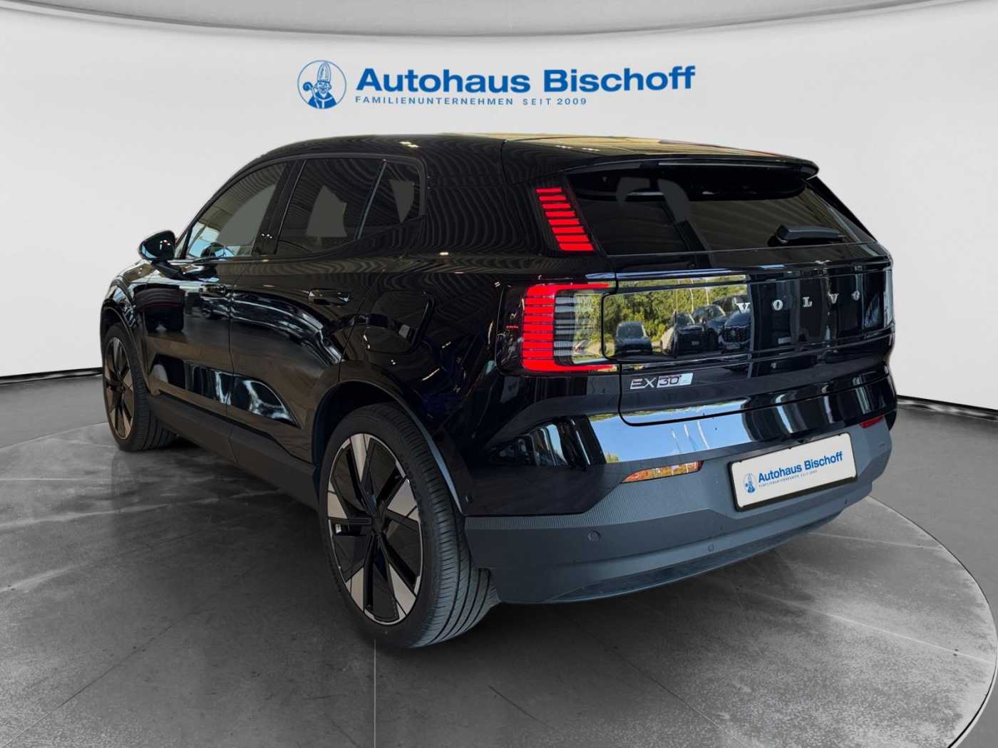 Volvo EX30 – Bild 7
