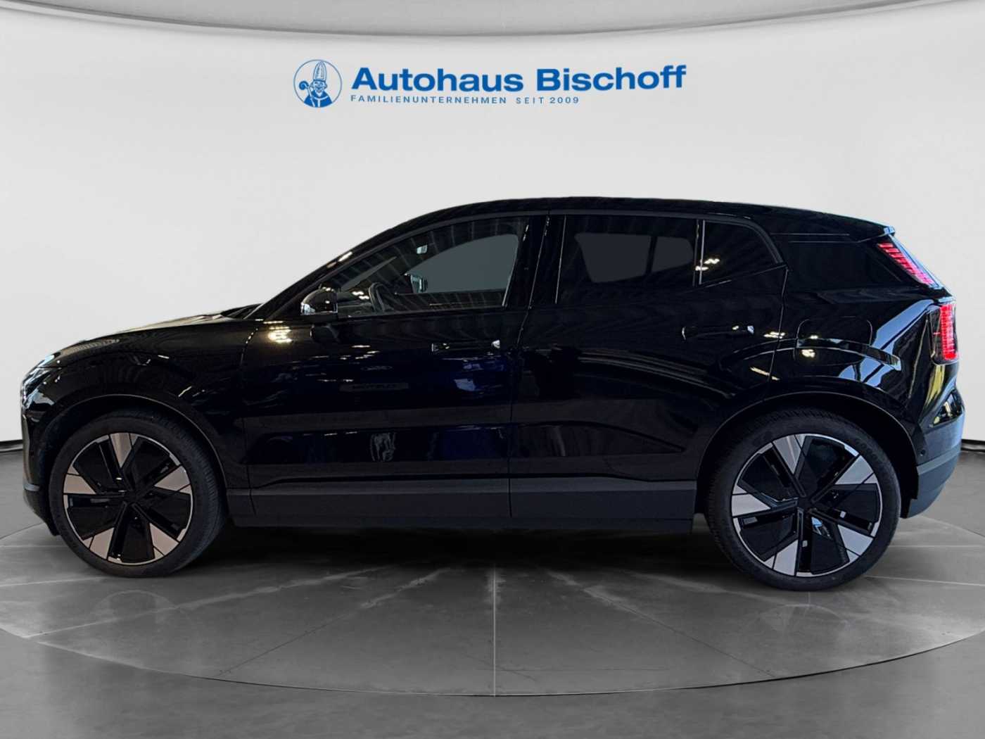 Volvo EX30 – Bild 8