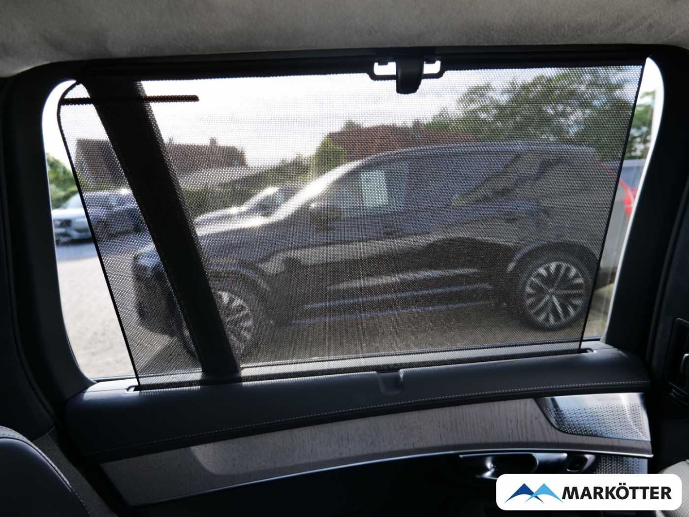 Volvo XC90 – Bild 10