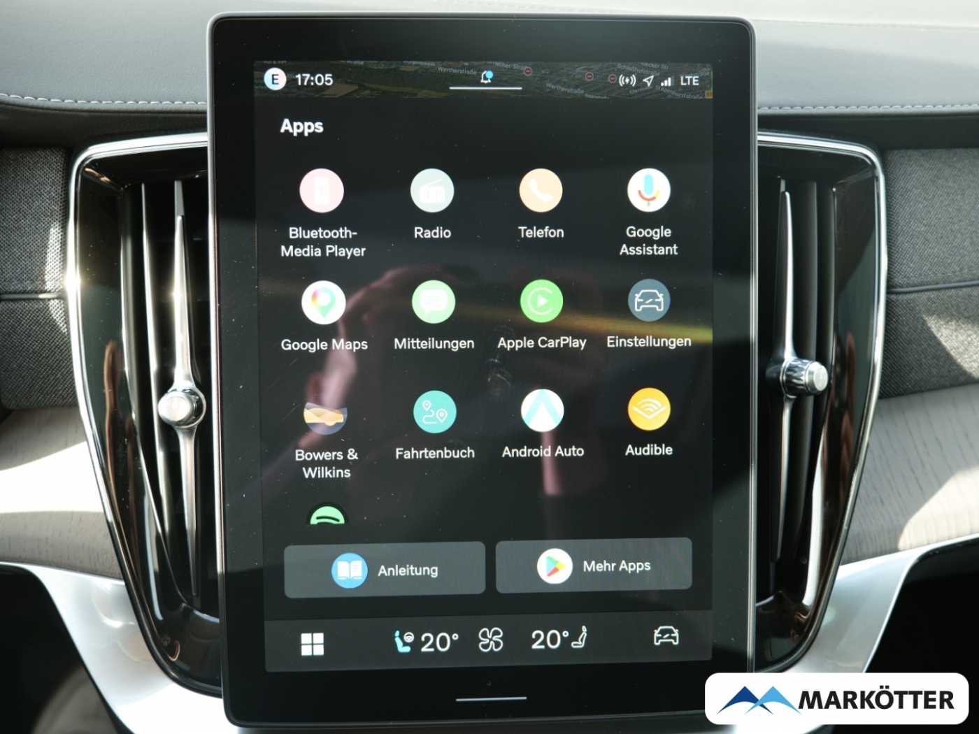 Volvo XC90 – Bild 11