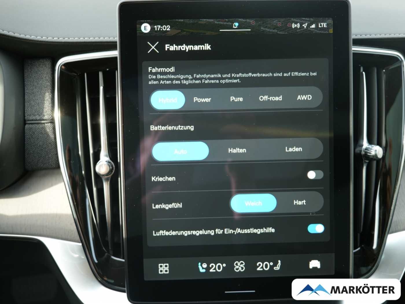 Volvo XC90 – Bild 12