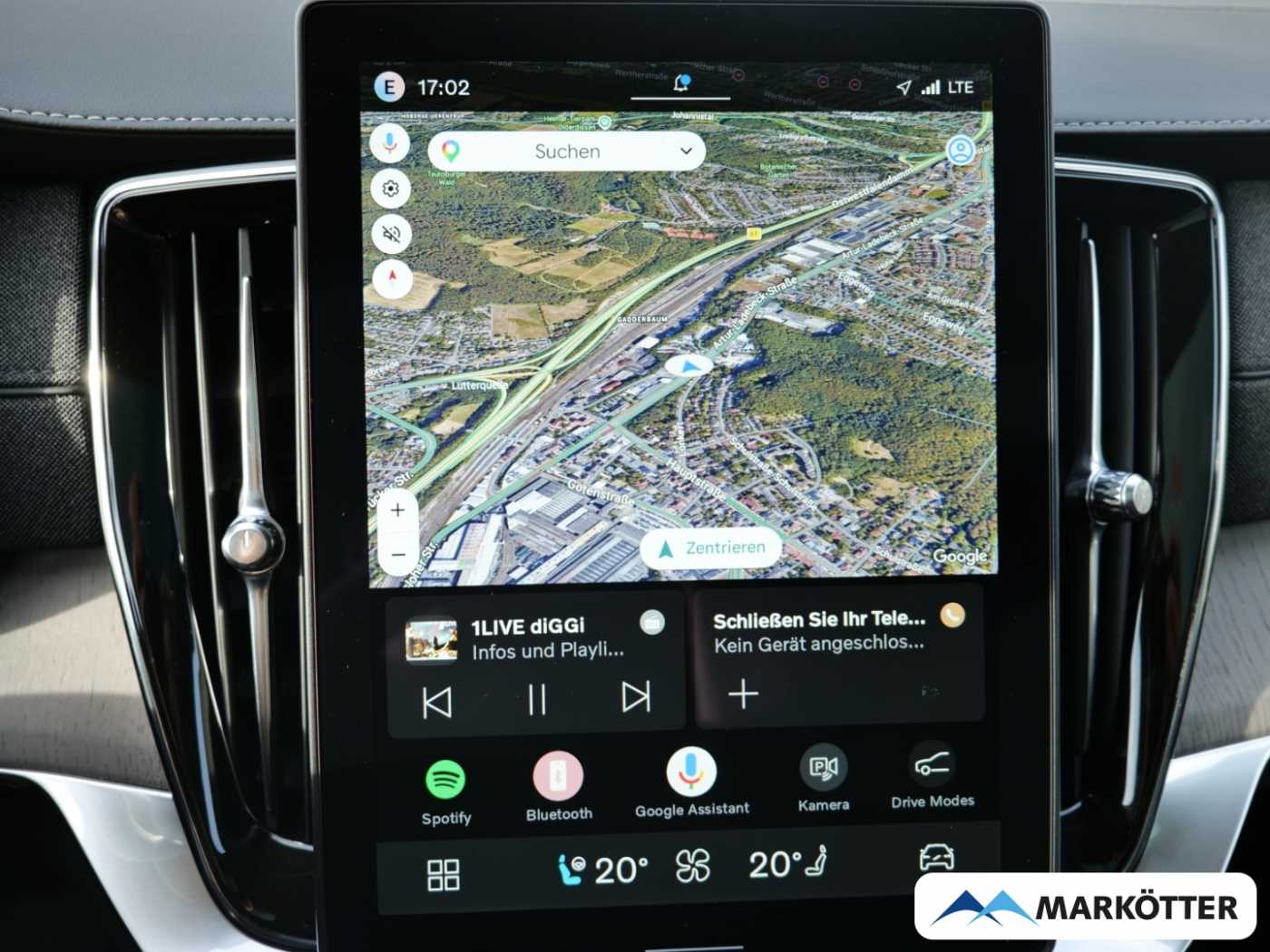 Volvo XC90 – Bild 13