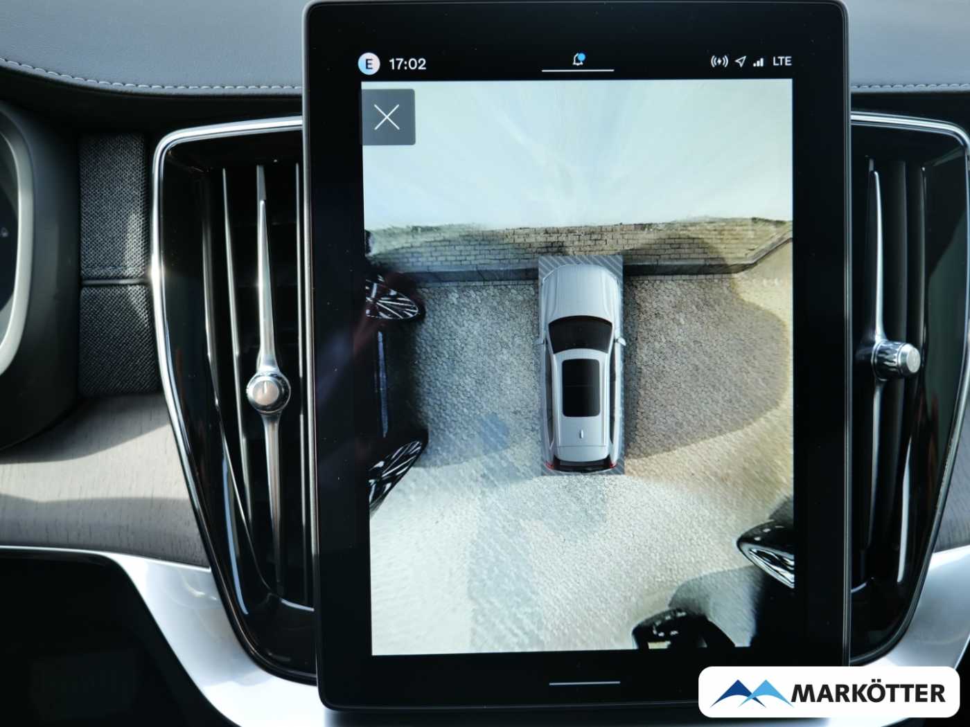 Volvo XC90 – Bild 14