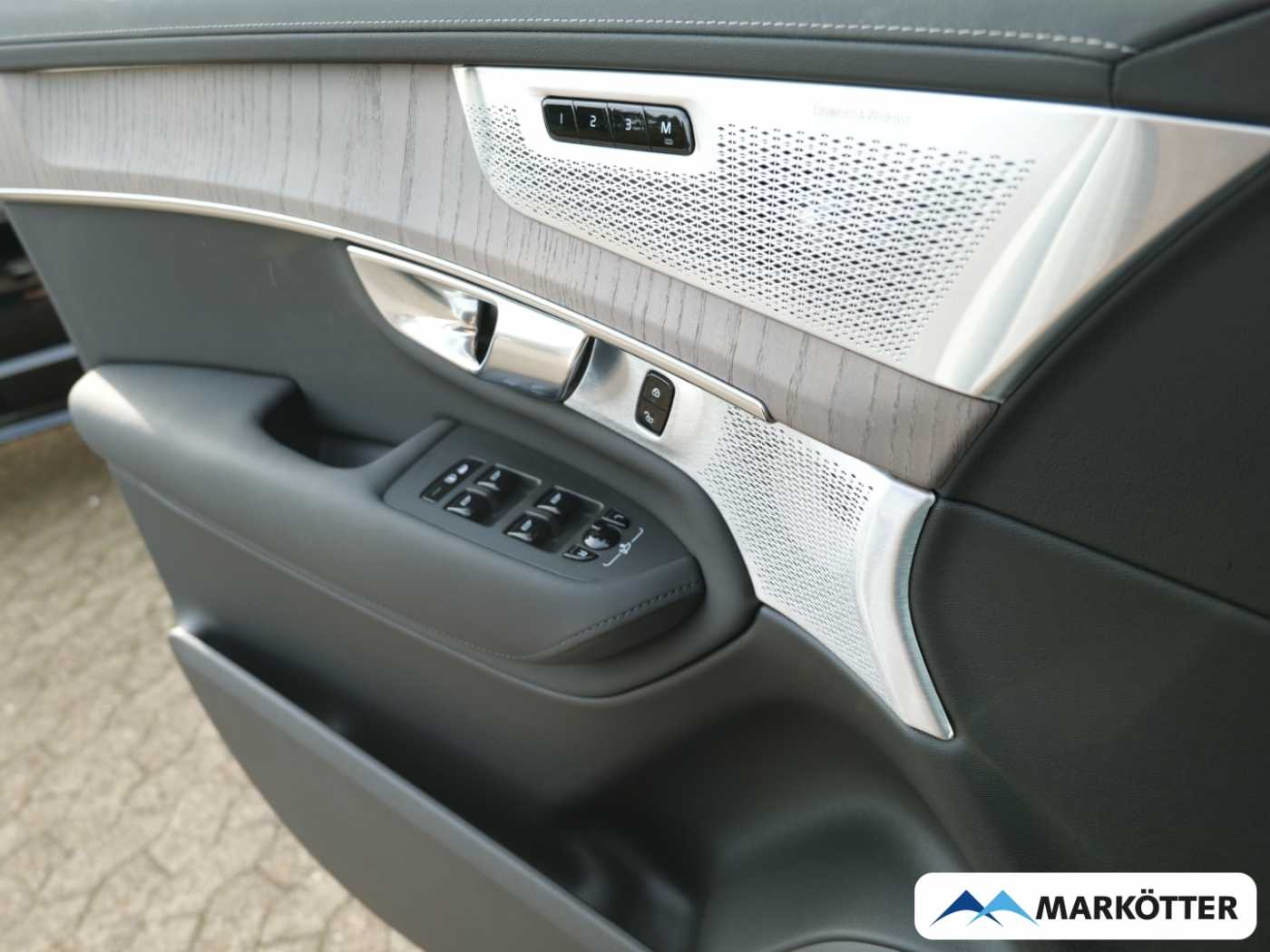 Volvo XC90 – Bild 15