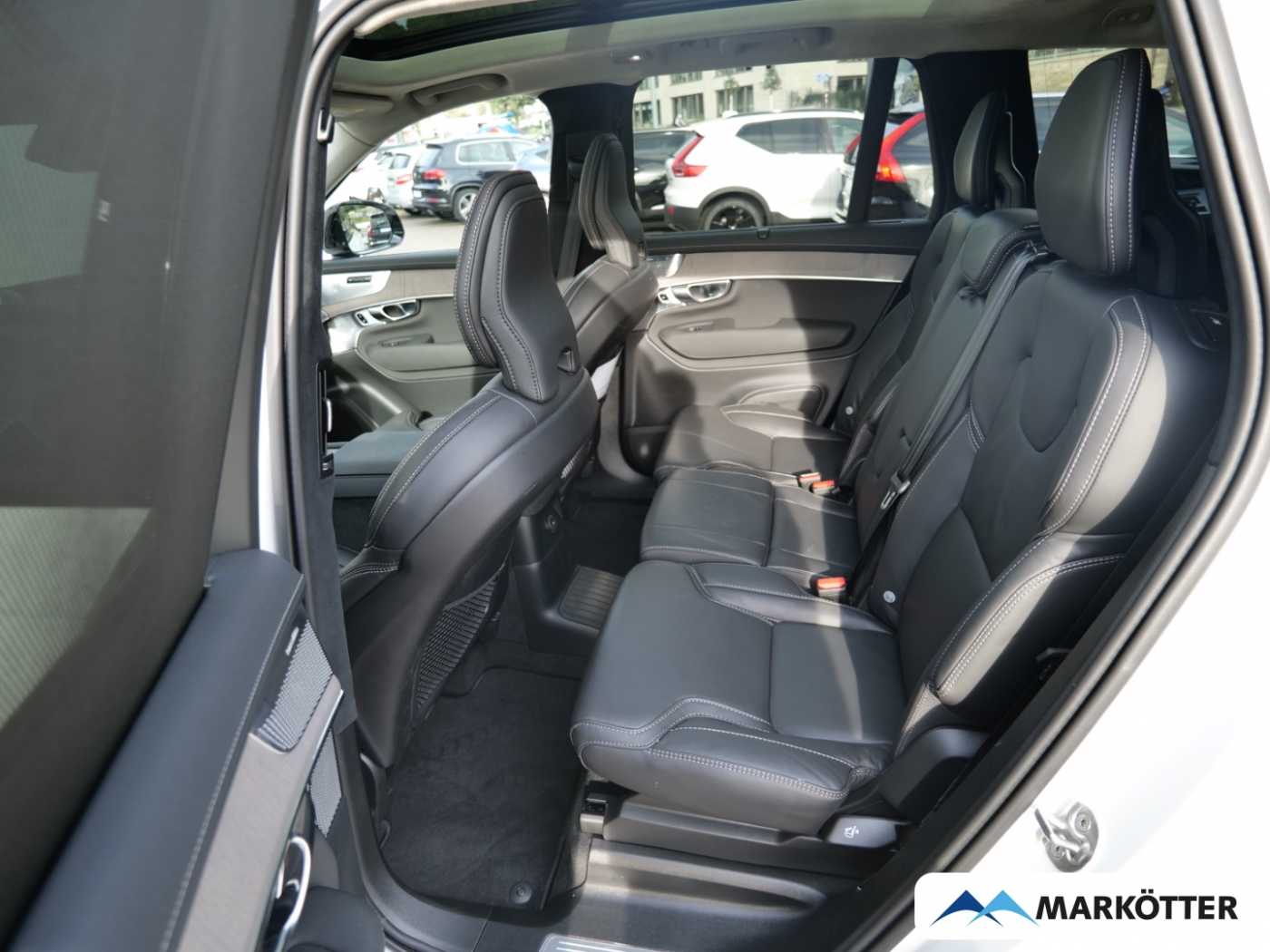 Volvo XC90 – Bild 16