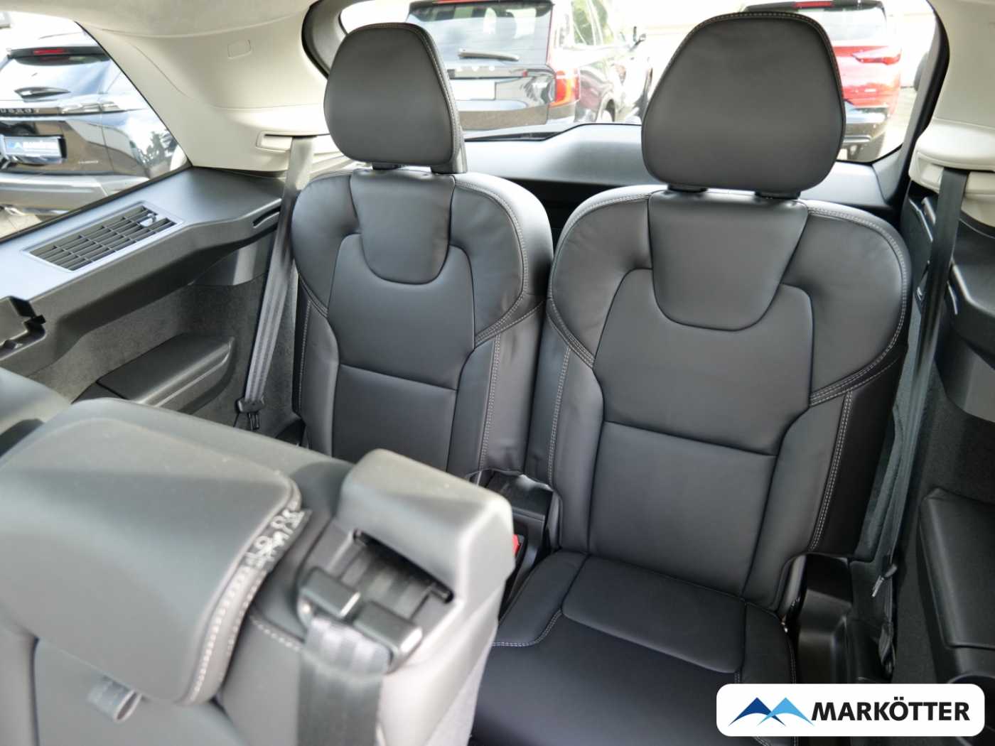 Volvo XC90 – Bild 17