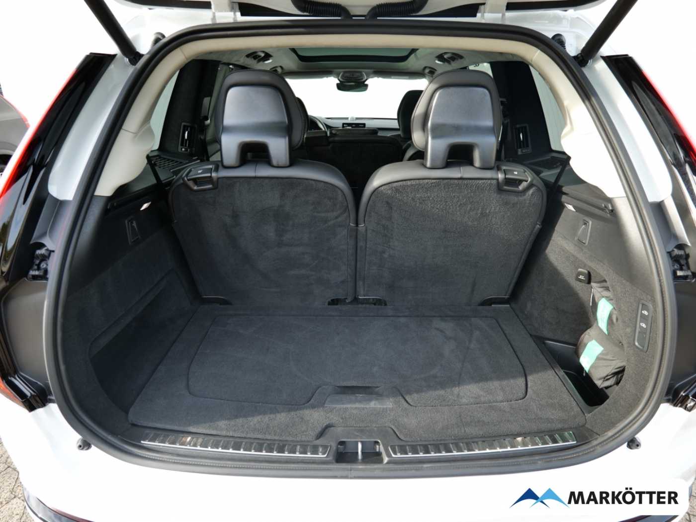 Volvo XC90 – Bild 18