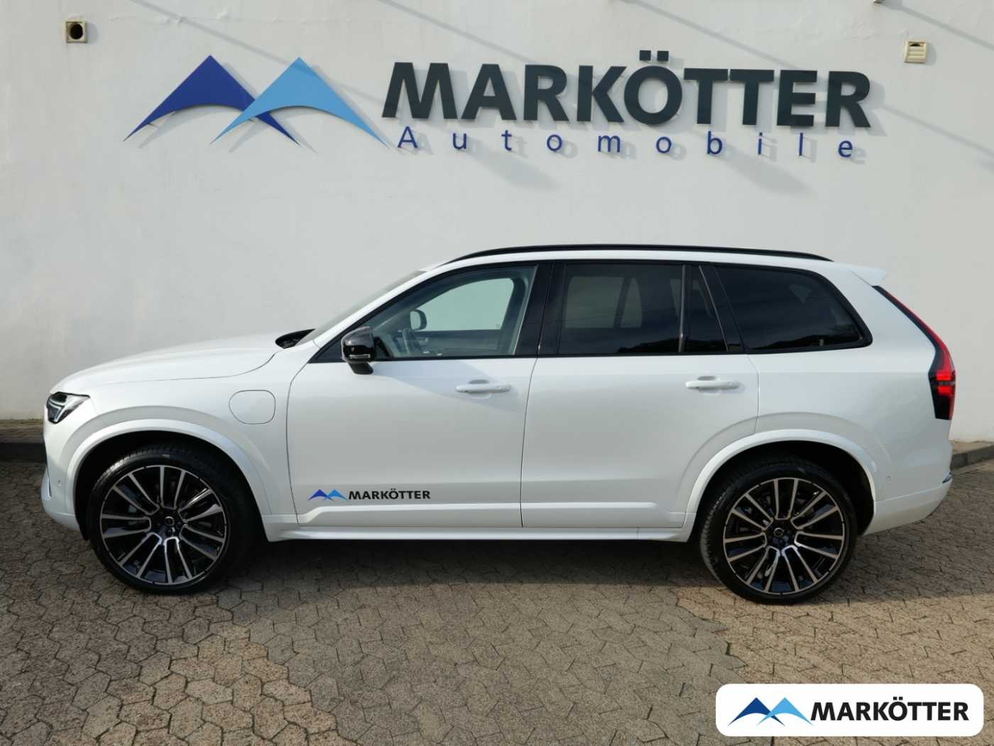 Volvo XC90 – Bild 2
