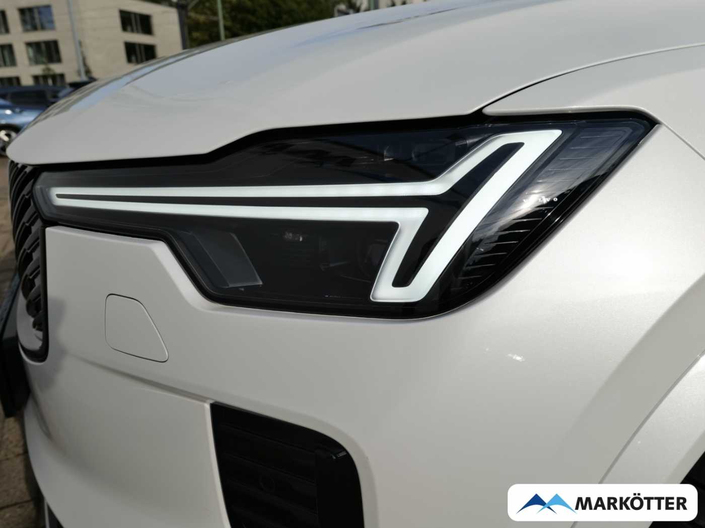 Volvo XC90 – Bild 20