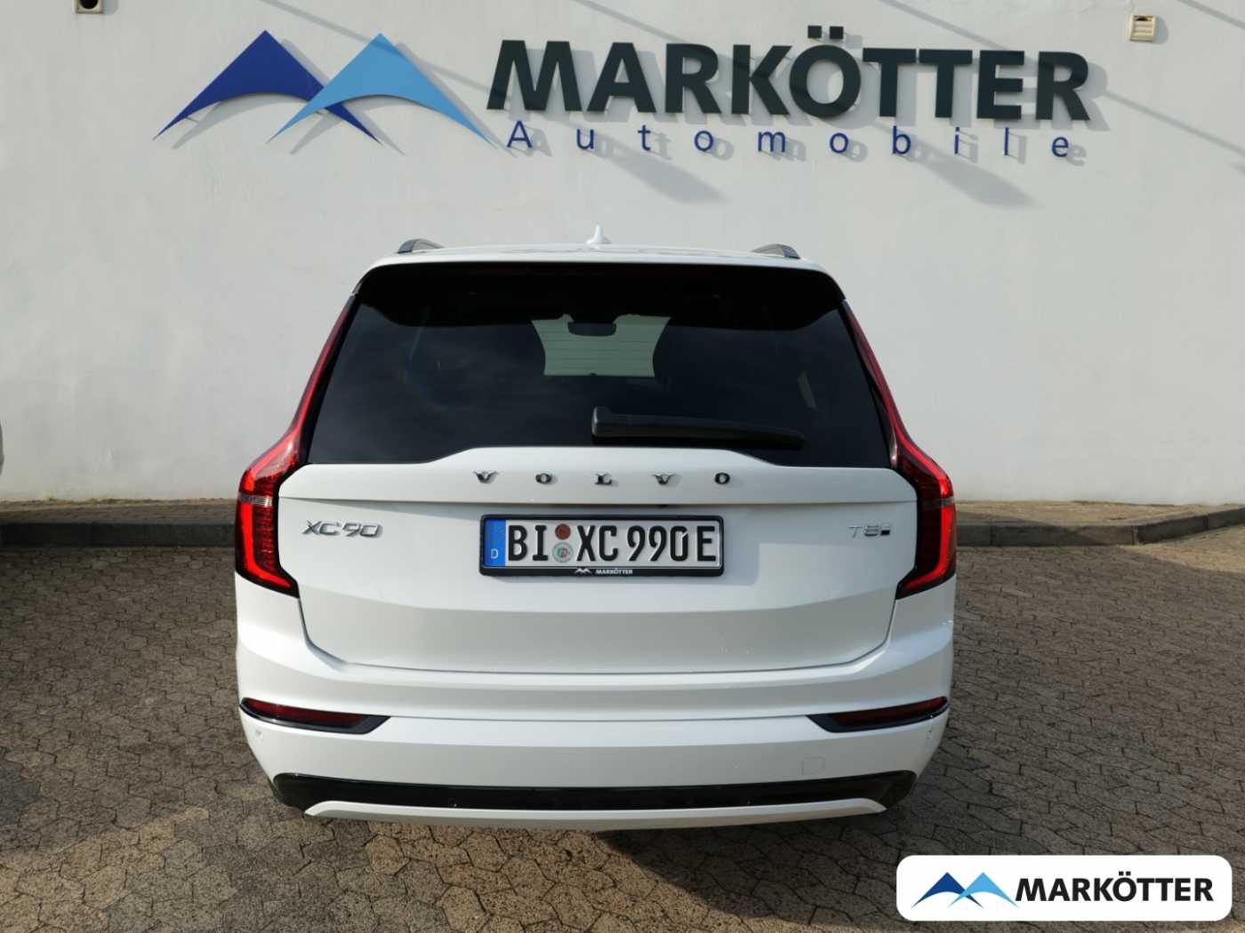 Volvo XC90 – Bild 3