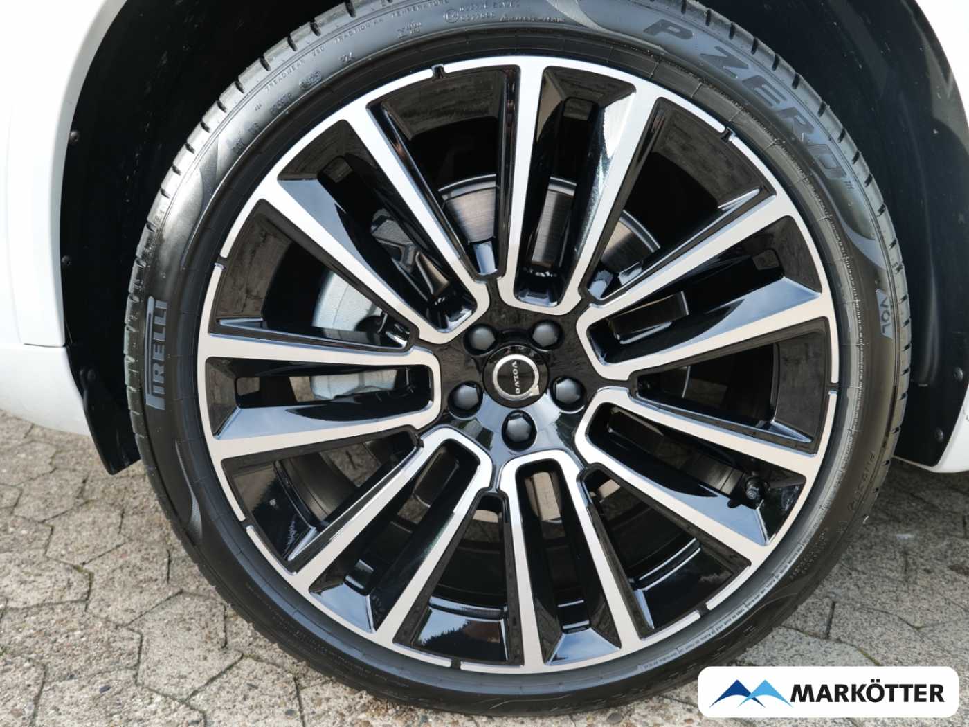 Volvo XC90 – Bild 4