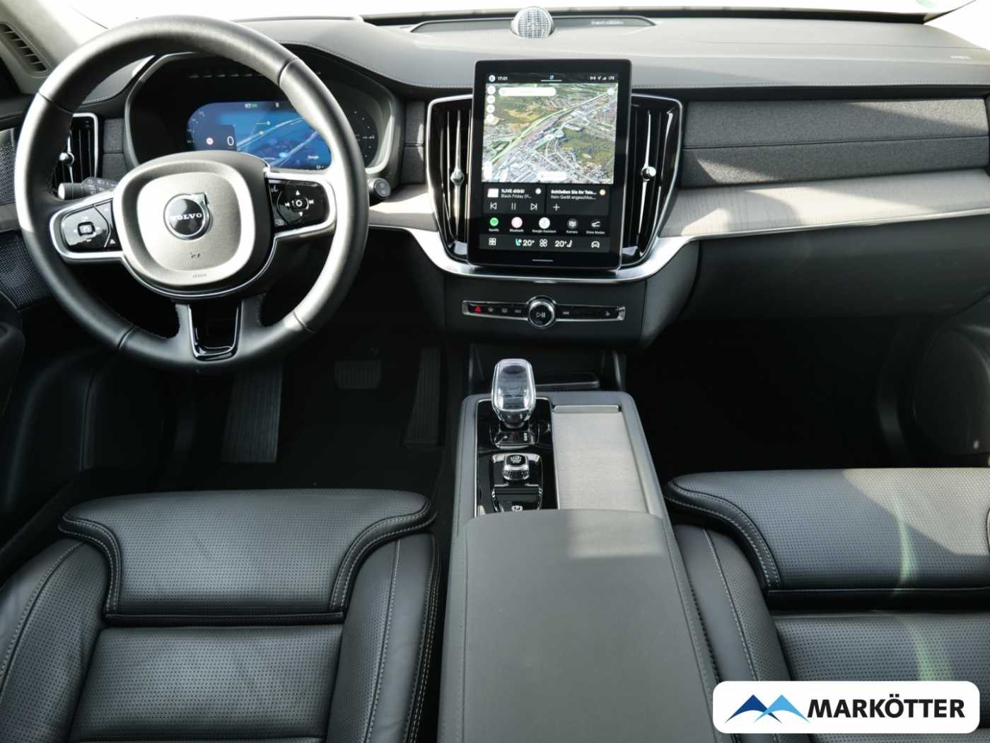 Volvo XC90 – Bild 5