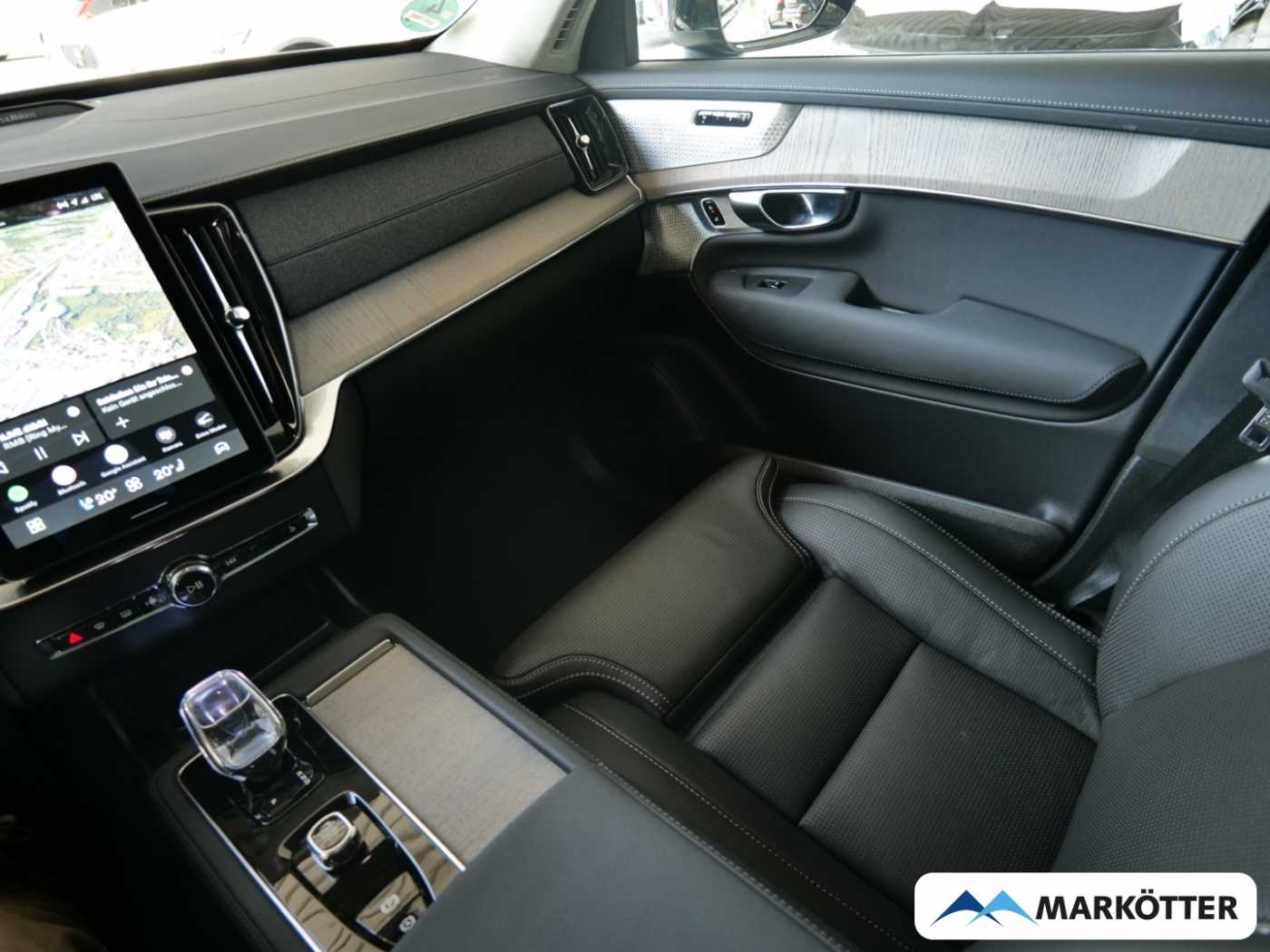 Volvo XC90 – Bild 6