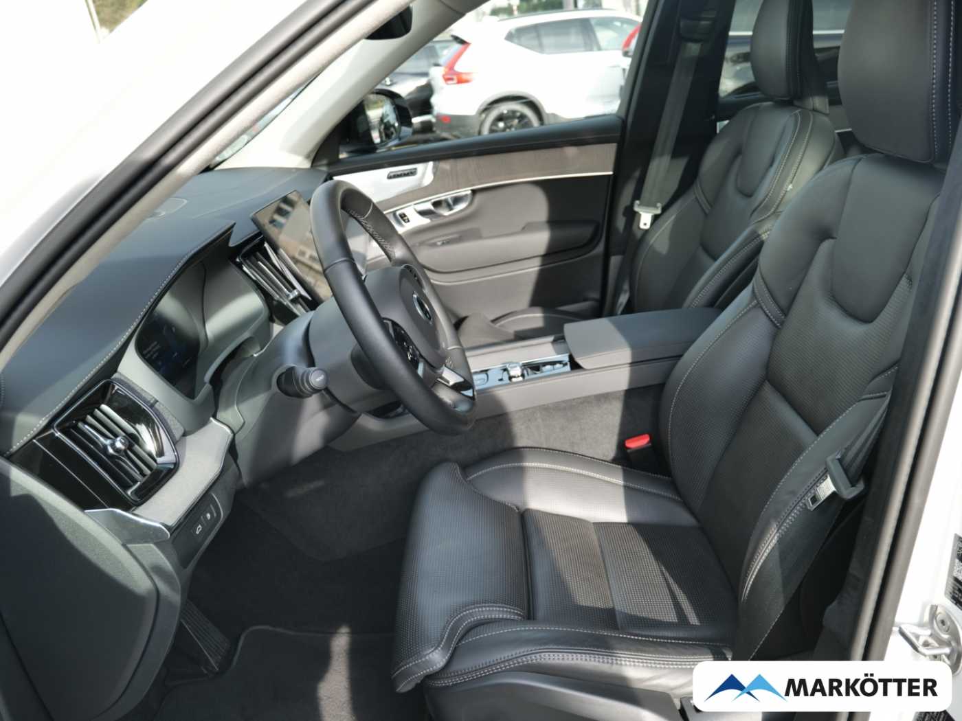 Volvo XC90 – Bild 7