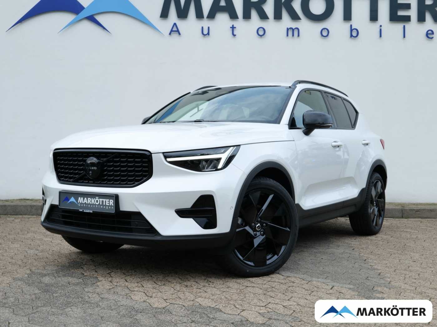 Volvo XC 40