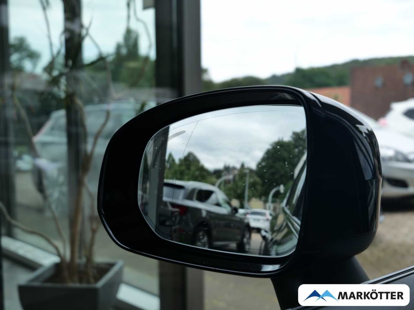 Volvo XC60 – Bild 10