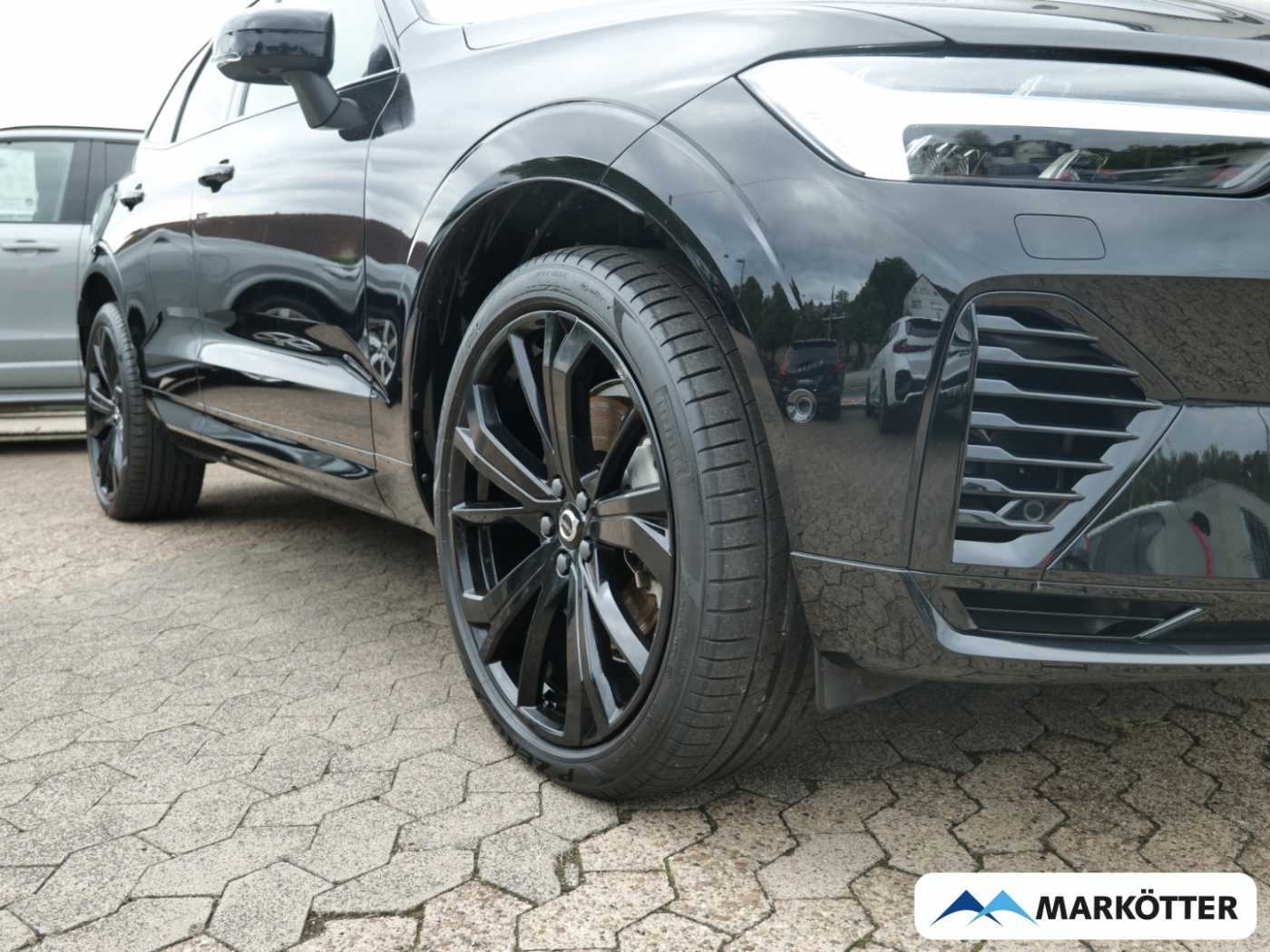 Volvo XC60 – Bild 11