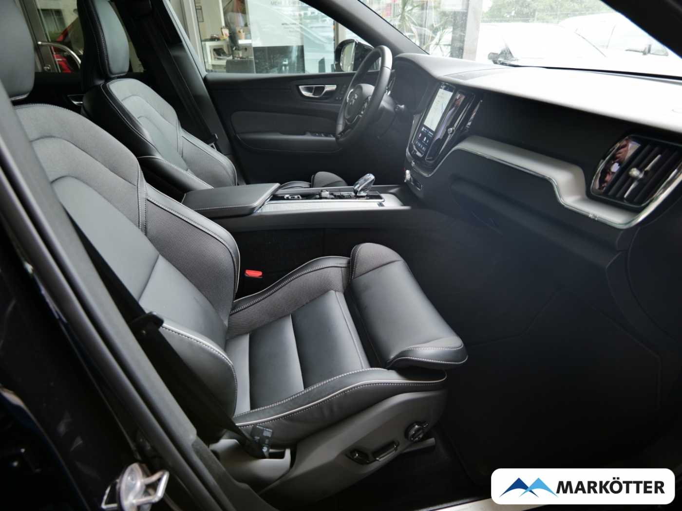 Volvo XC60 – Bild 12