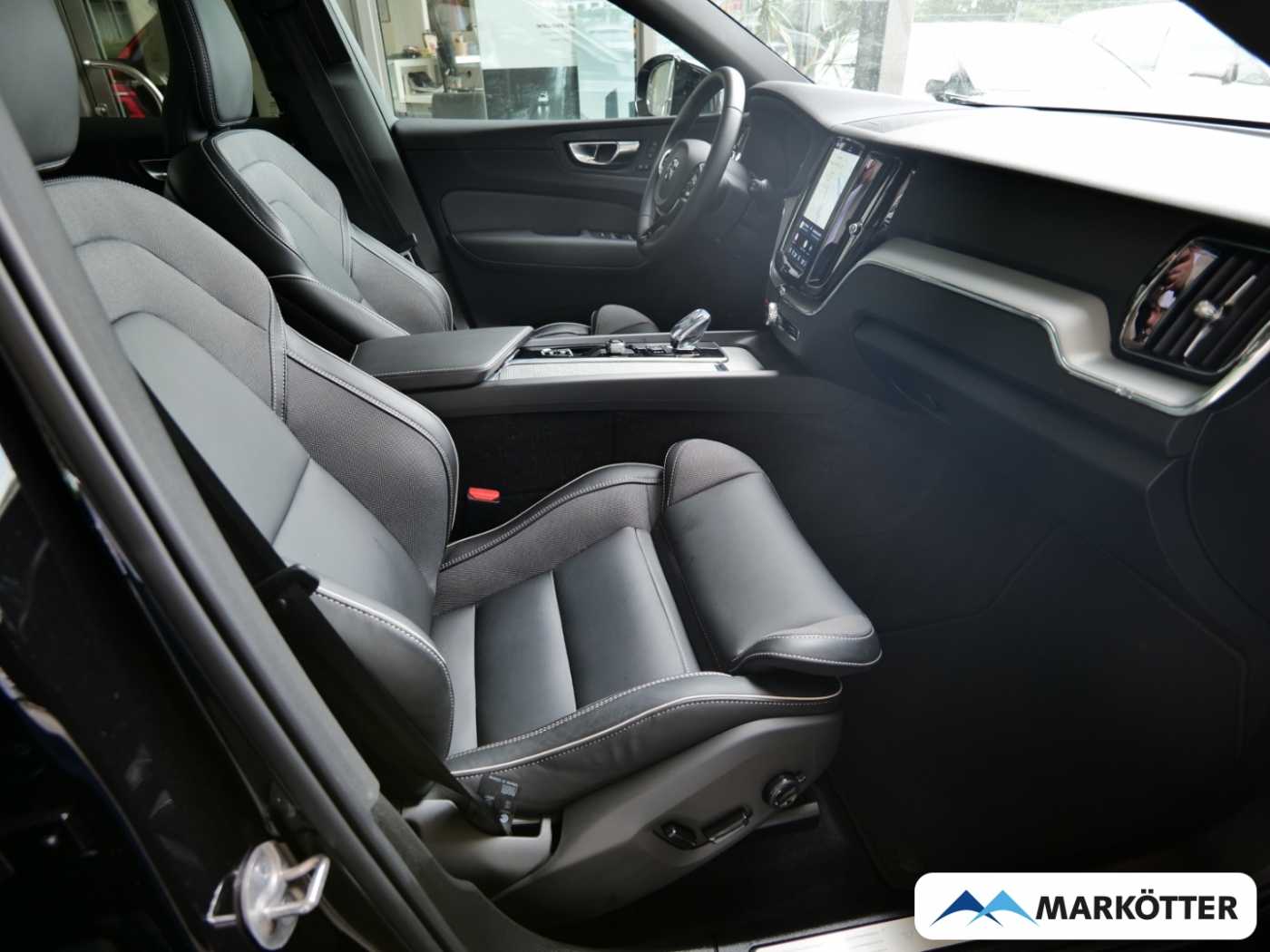 Volvo XC60 – Bild 13
