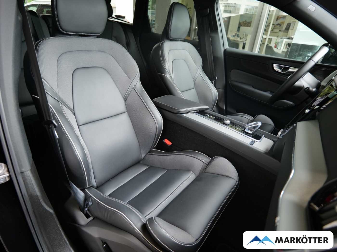Volvo XC60 – Bild 14