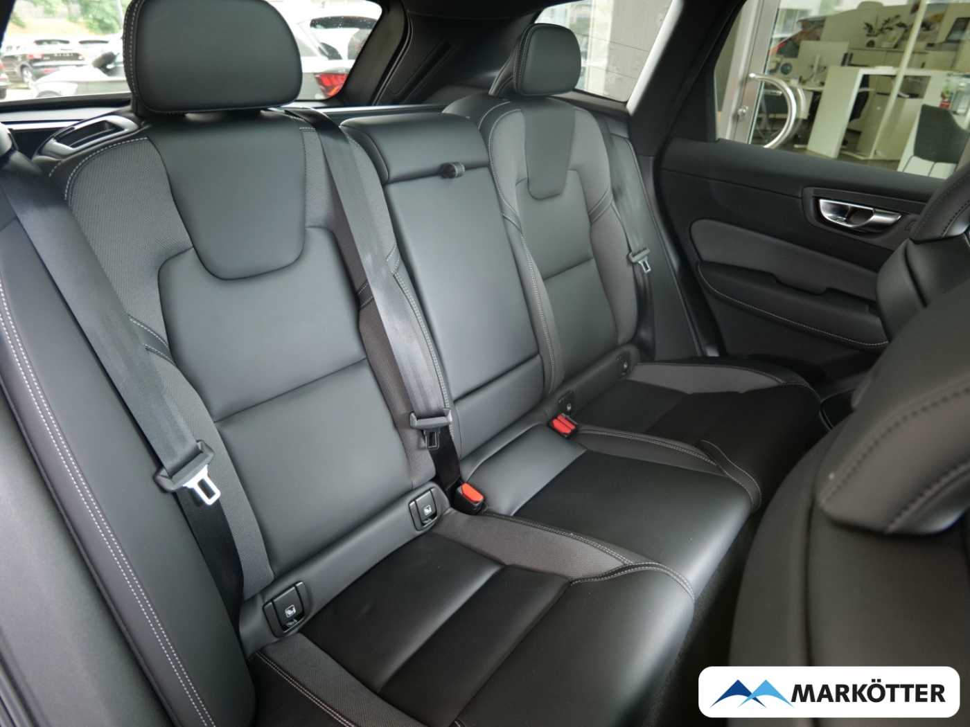 Volvo XC60 – Bild 15