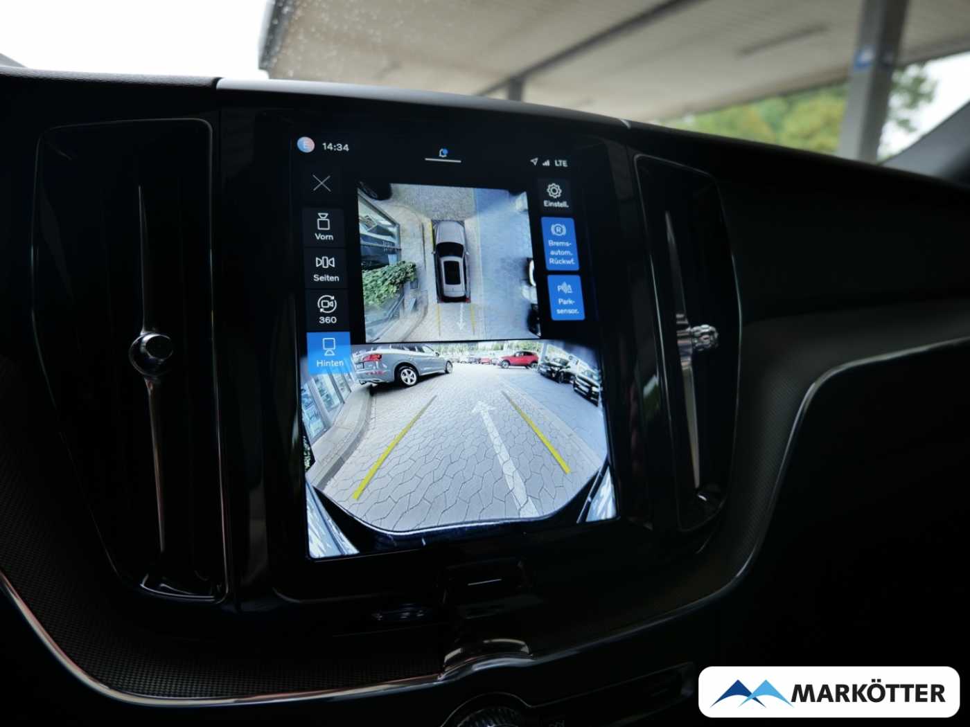 Volvo XC60 – Bild 17
