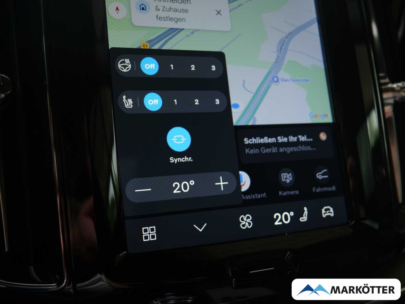 Volvo XC60 – Bild 18