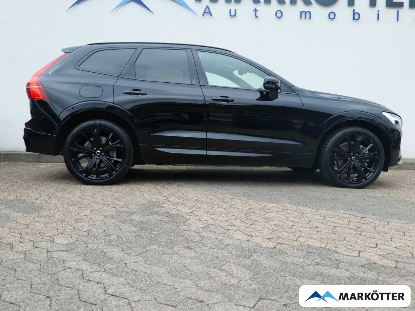 Volvo XC60 – Bild 2