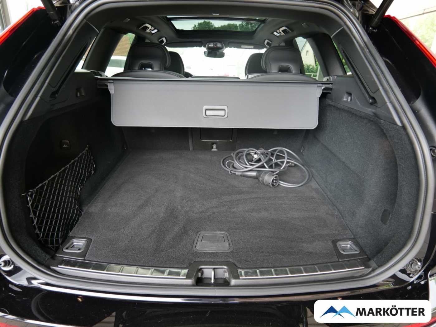 Volvo XC60 – Bild 20