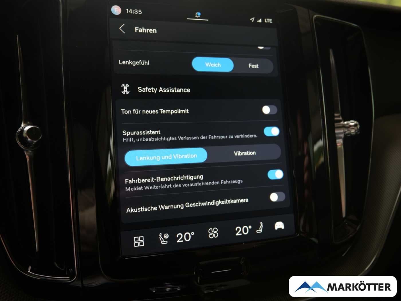 Volvo XC60 – Bild 22