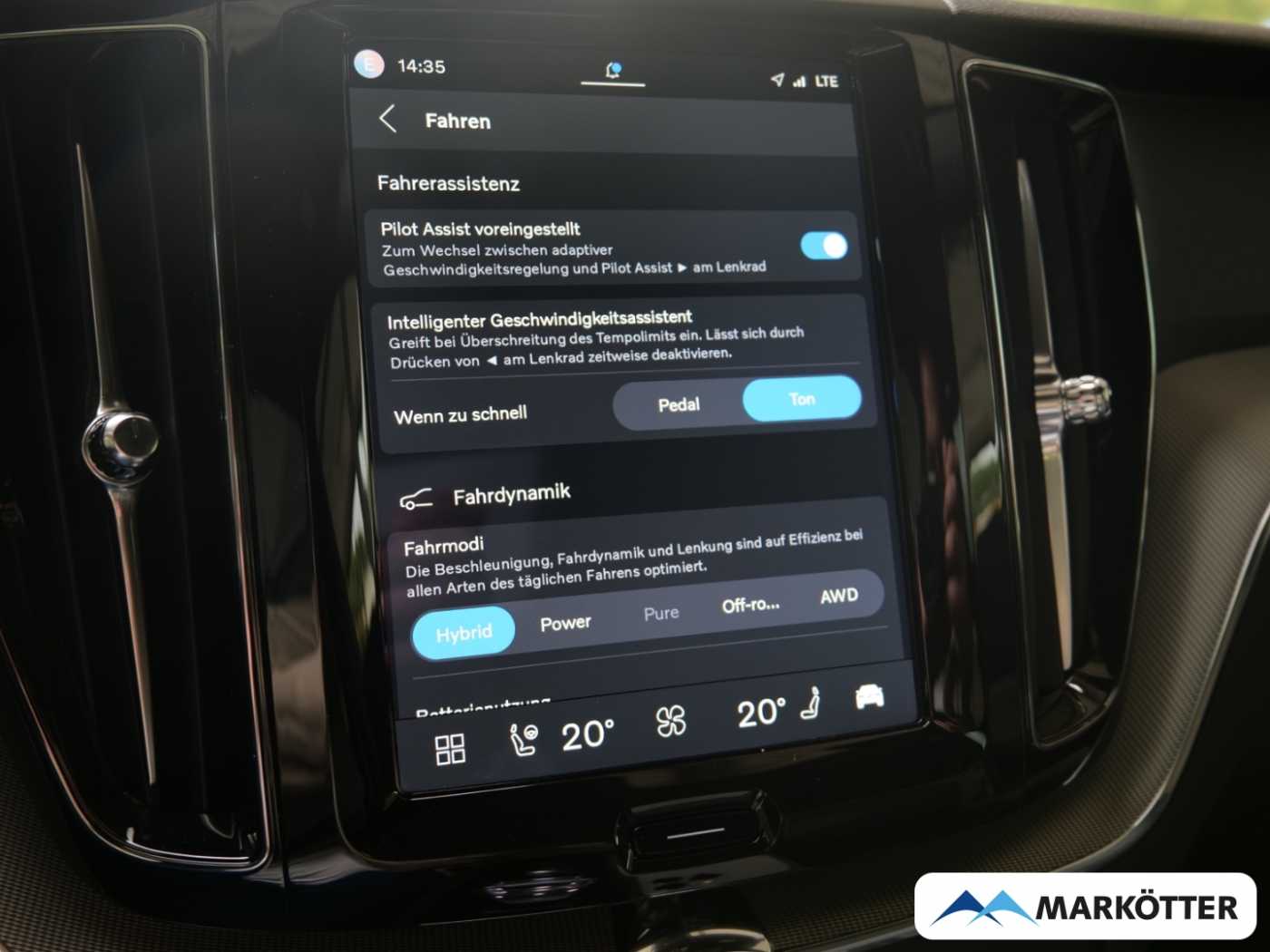 Volvo XC60 – Bild 23