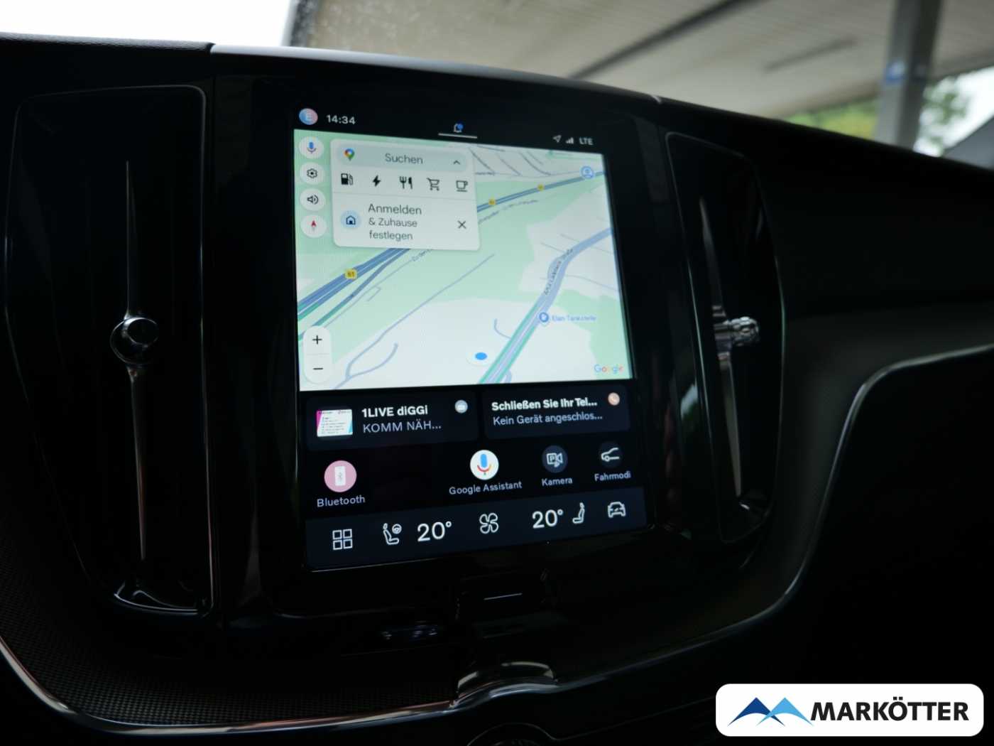 Volvo XC60 – Bild 24