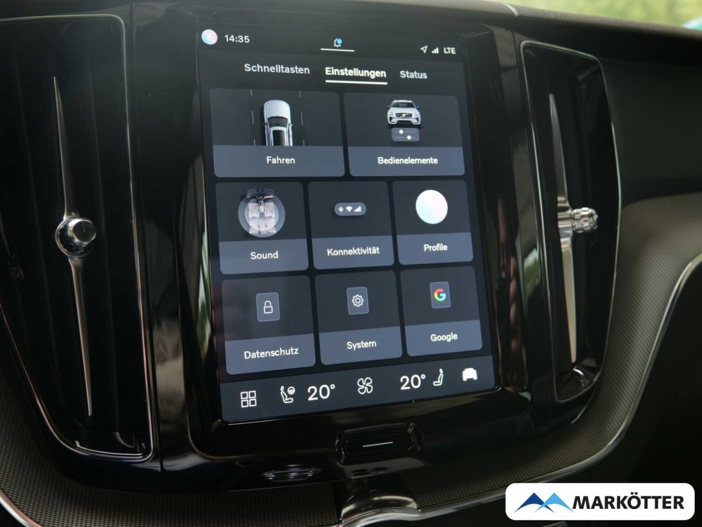 Volvo XC60 – Bild 25