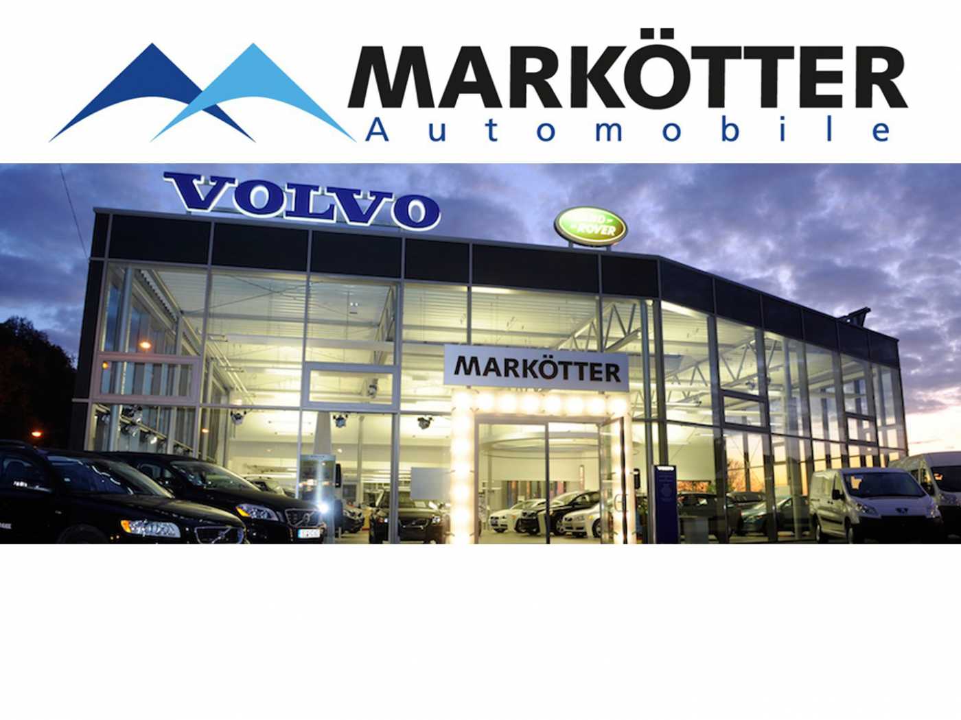 Volvo XC60 – Bild 29