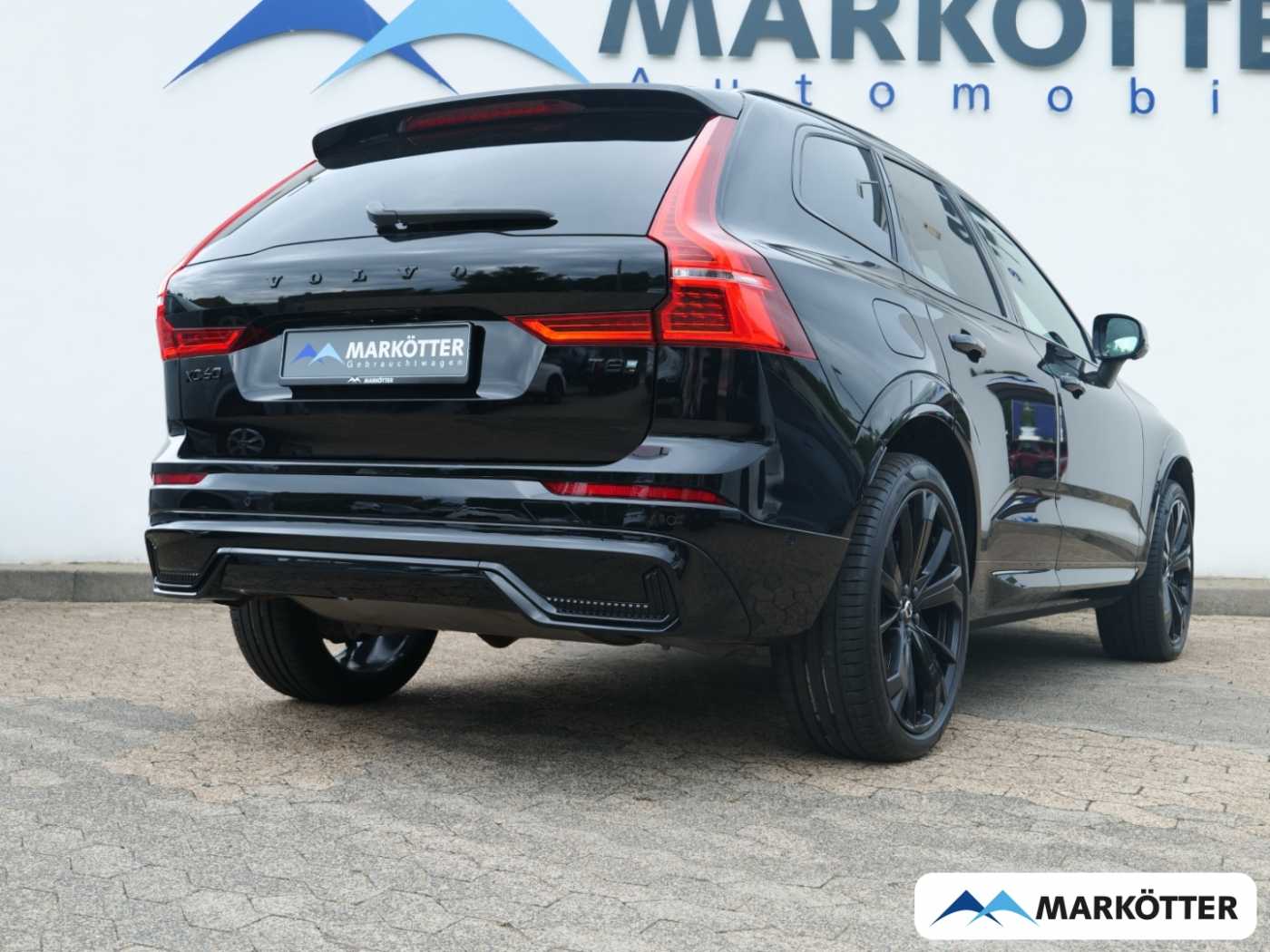 Volvo XC60 – Bild 3