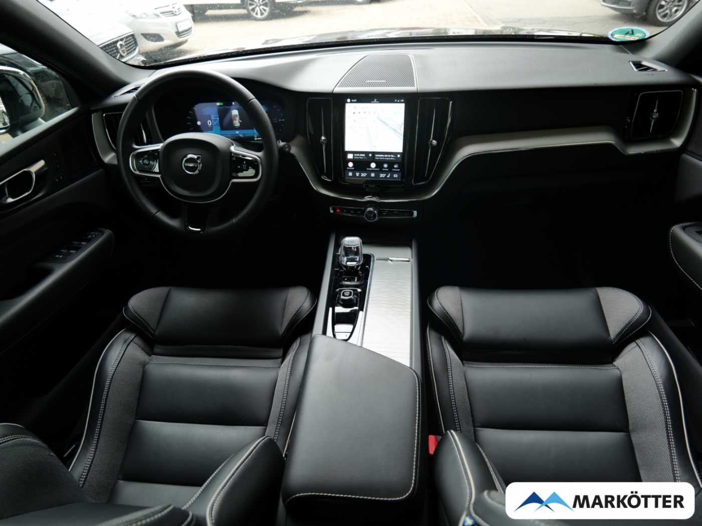 Volvo XC60 – Bild 4