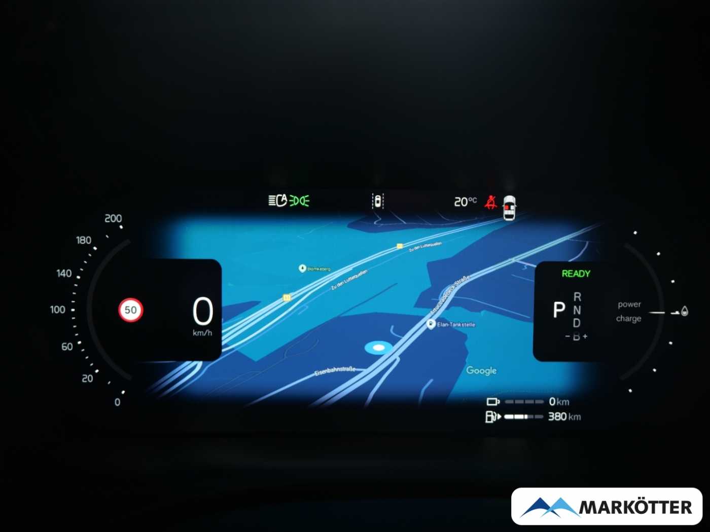 Volvo XC60 – Bild 6