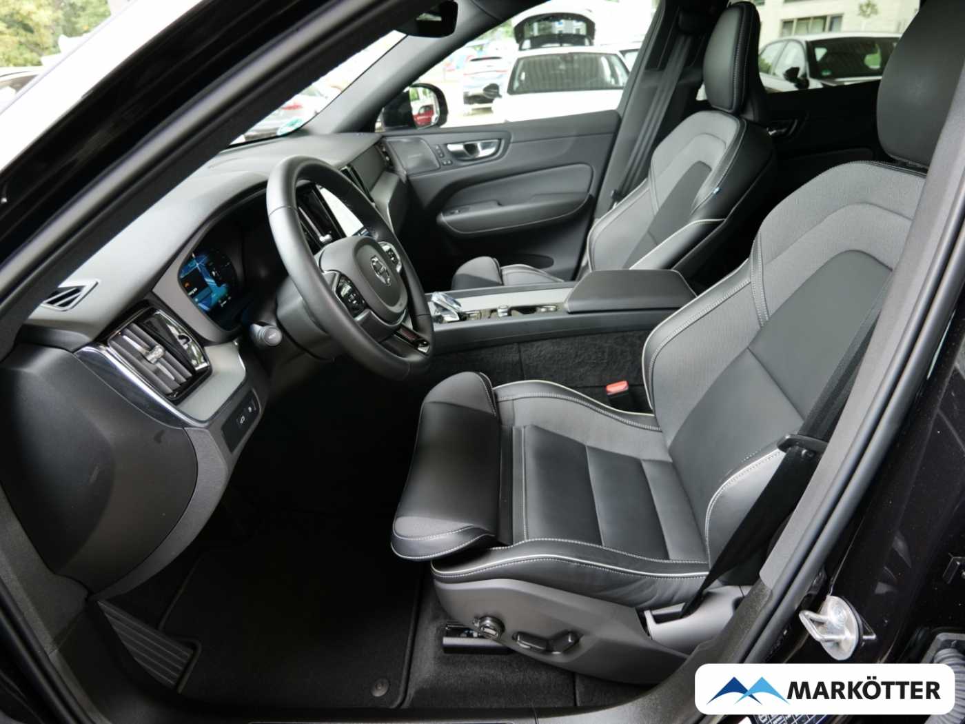 Volvo XC60 – Bild 7