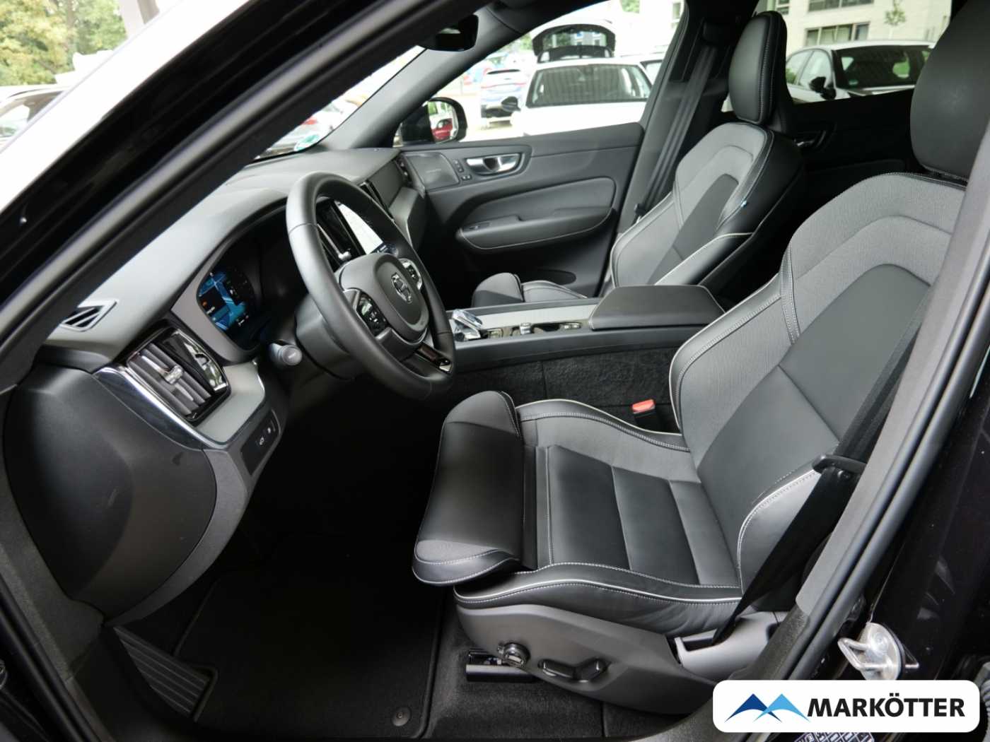 Volvo XC60 – Bild 8