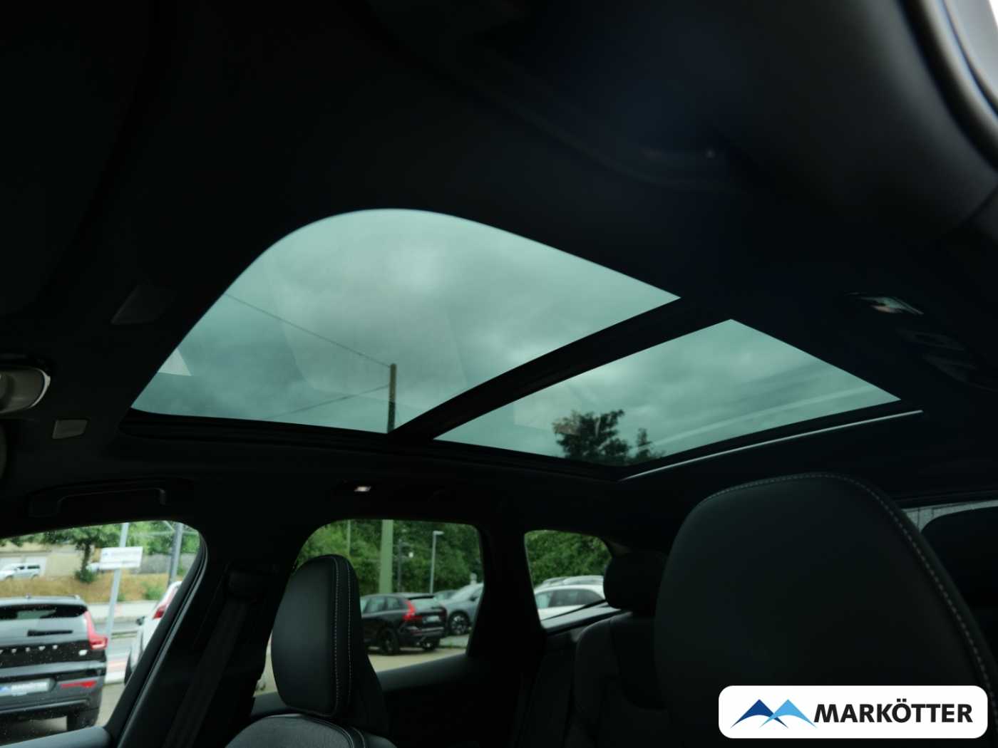 Volvo XC60 – Bild 9
