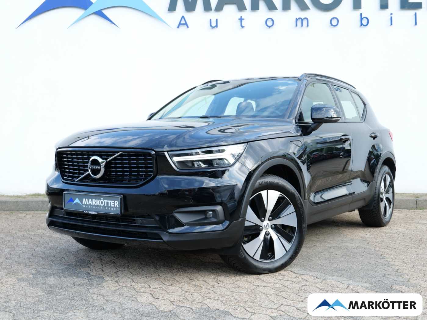 Volvo XC 40