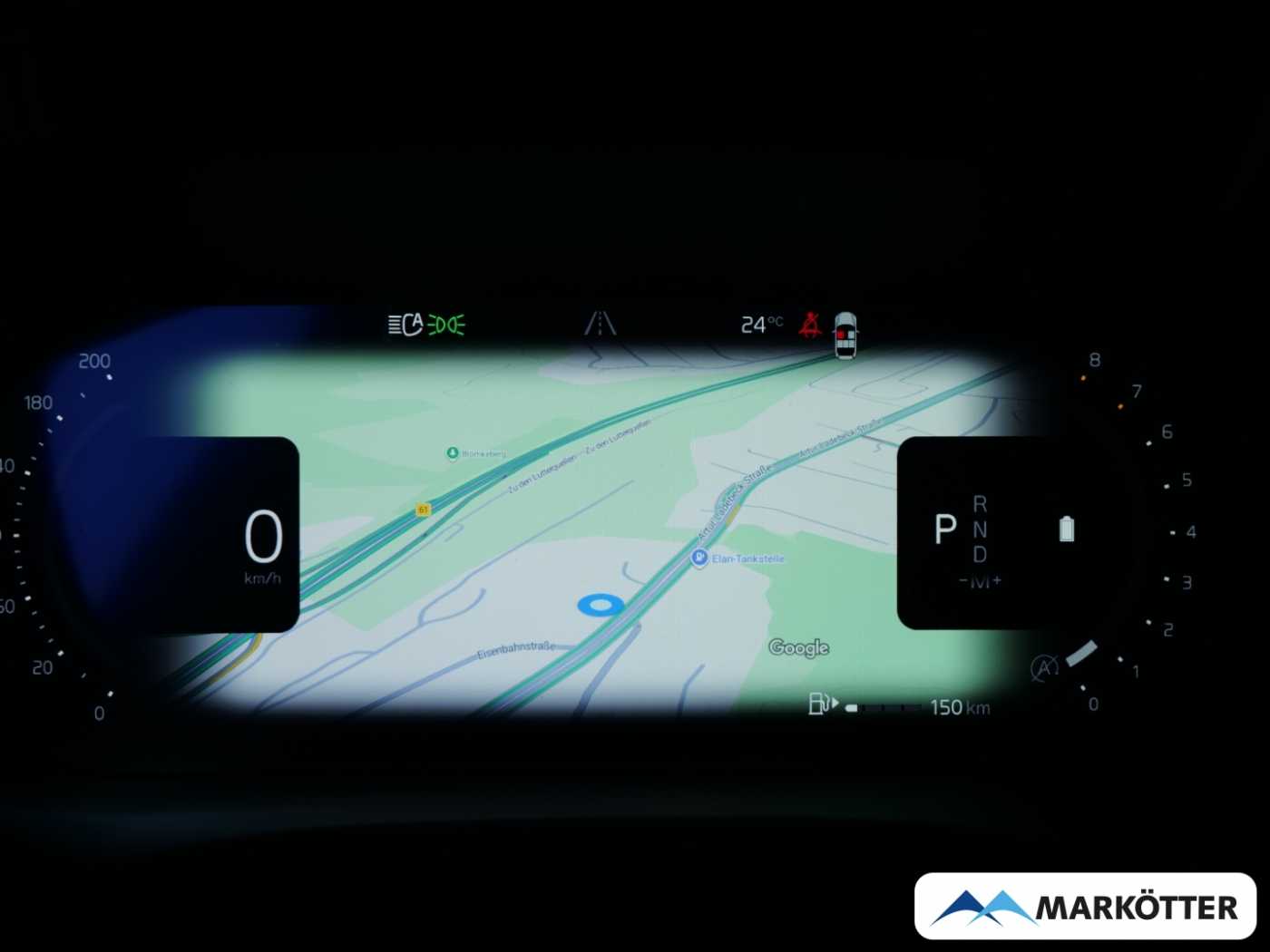 Volvo XC60 – Bild 11