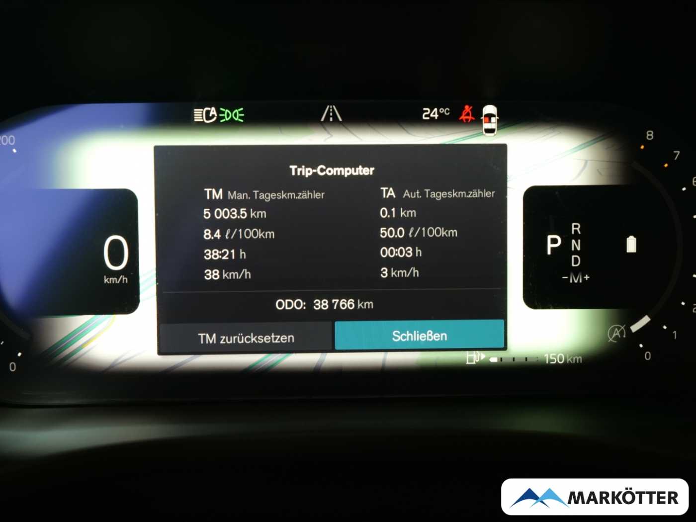 Volvo XC60 – Bild 12