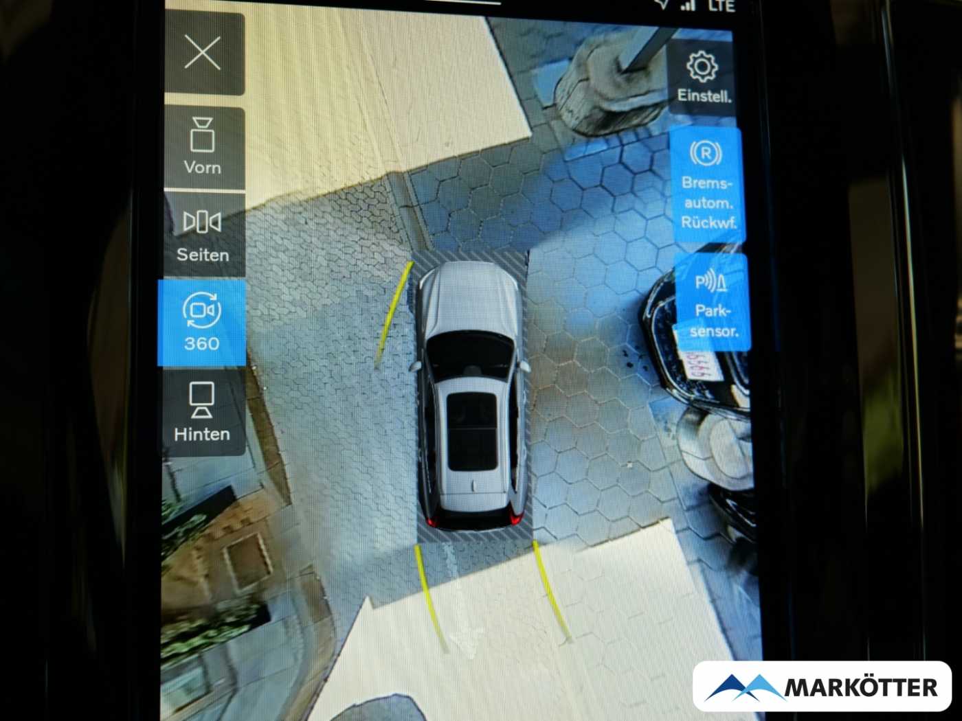 Volvo XC60 – Bild 14