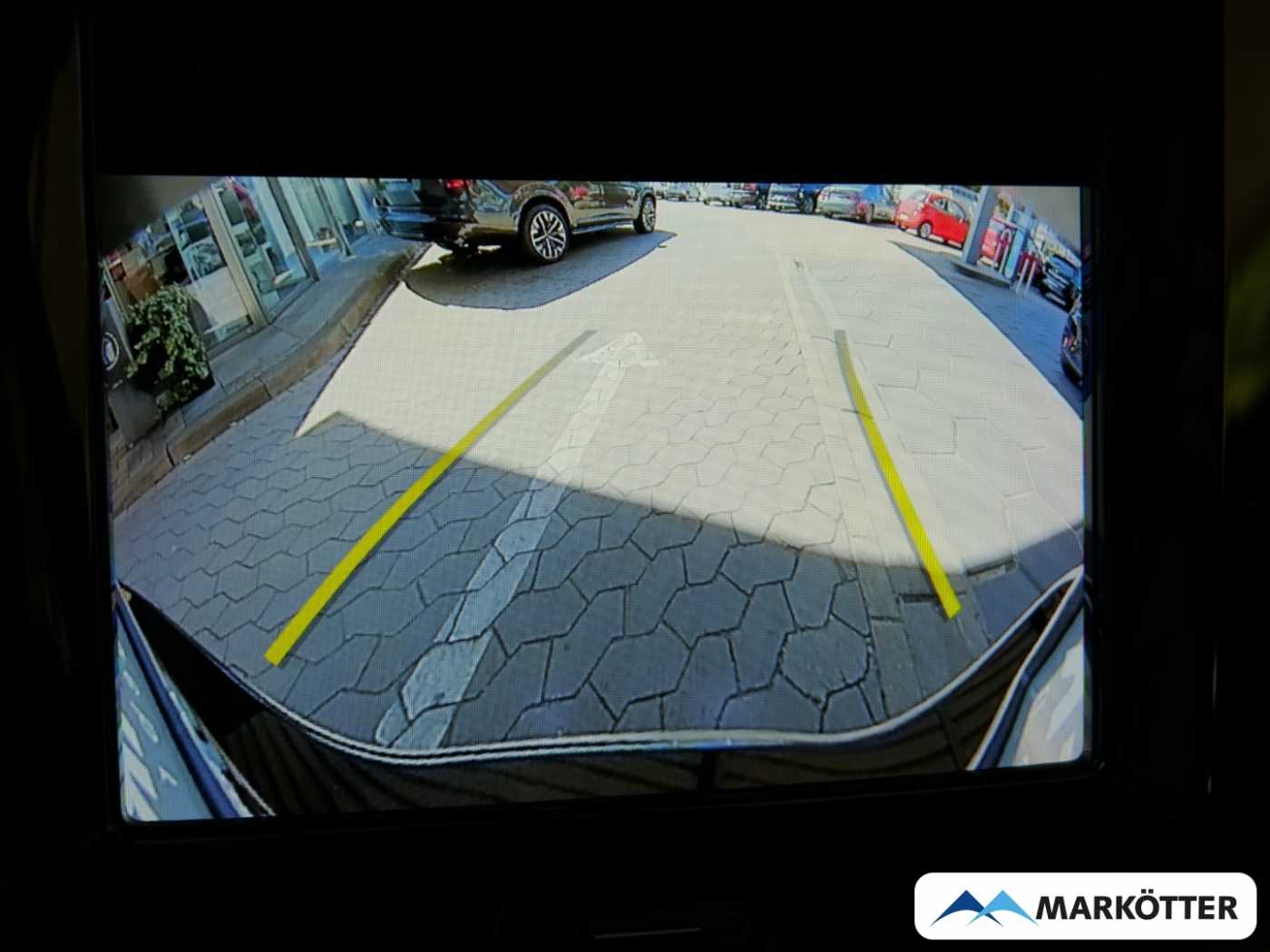 Volvo XC60 – Bild 15