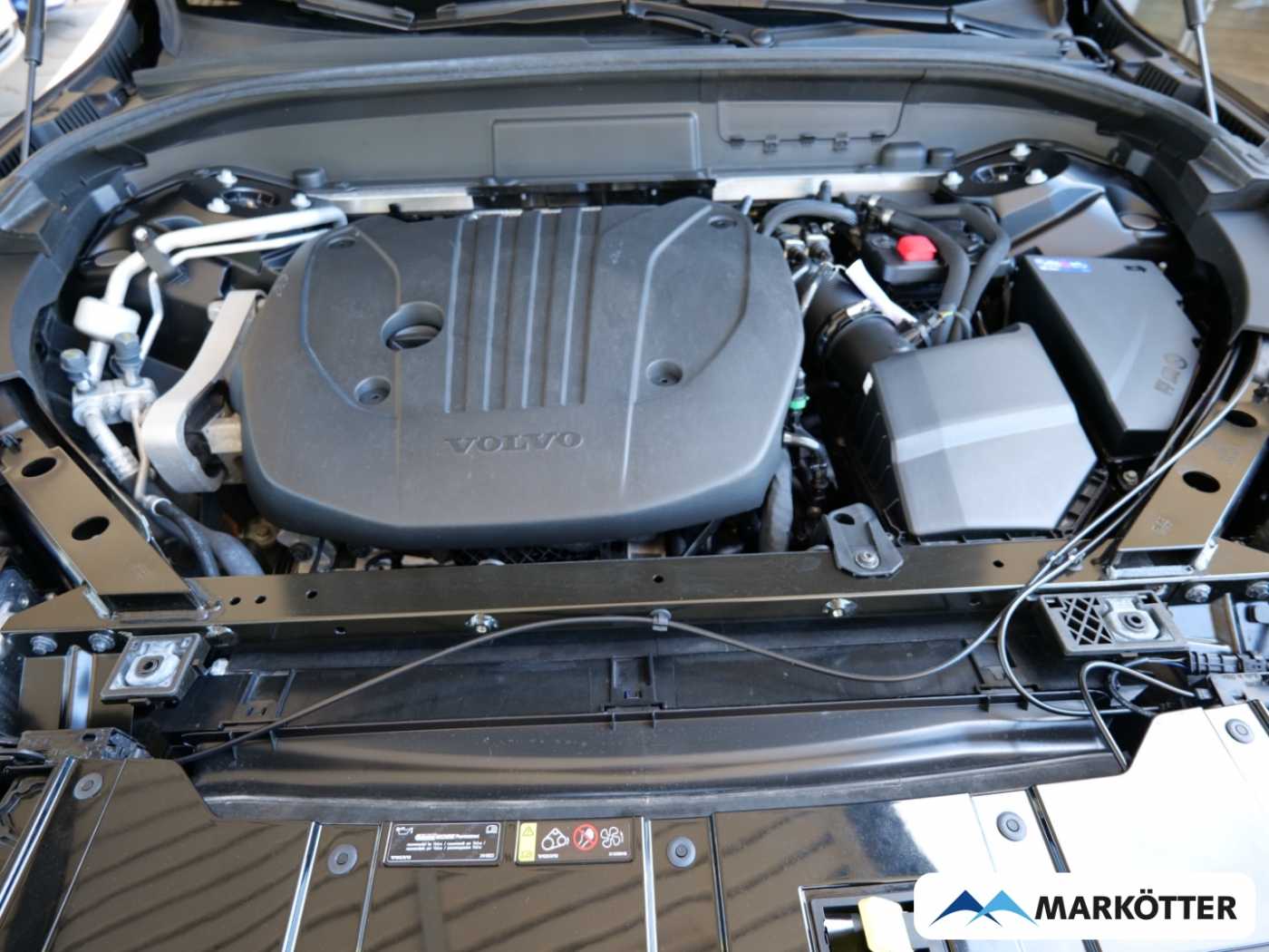 Volvo XC60 – Bild 16