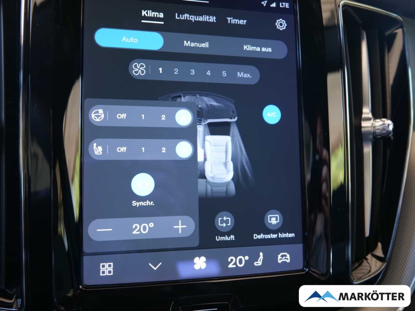 Volvo XC60 – Bild 19