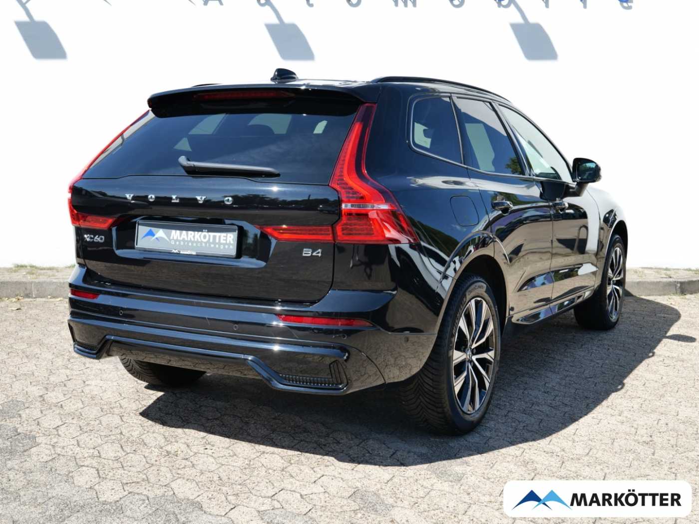 Volvo XC60 – Bild 2
