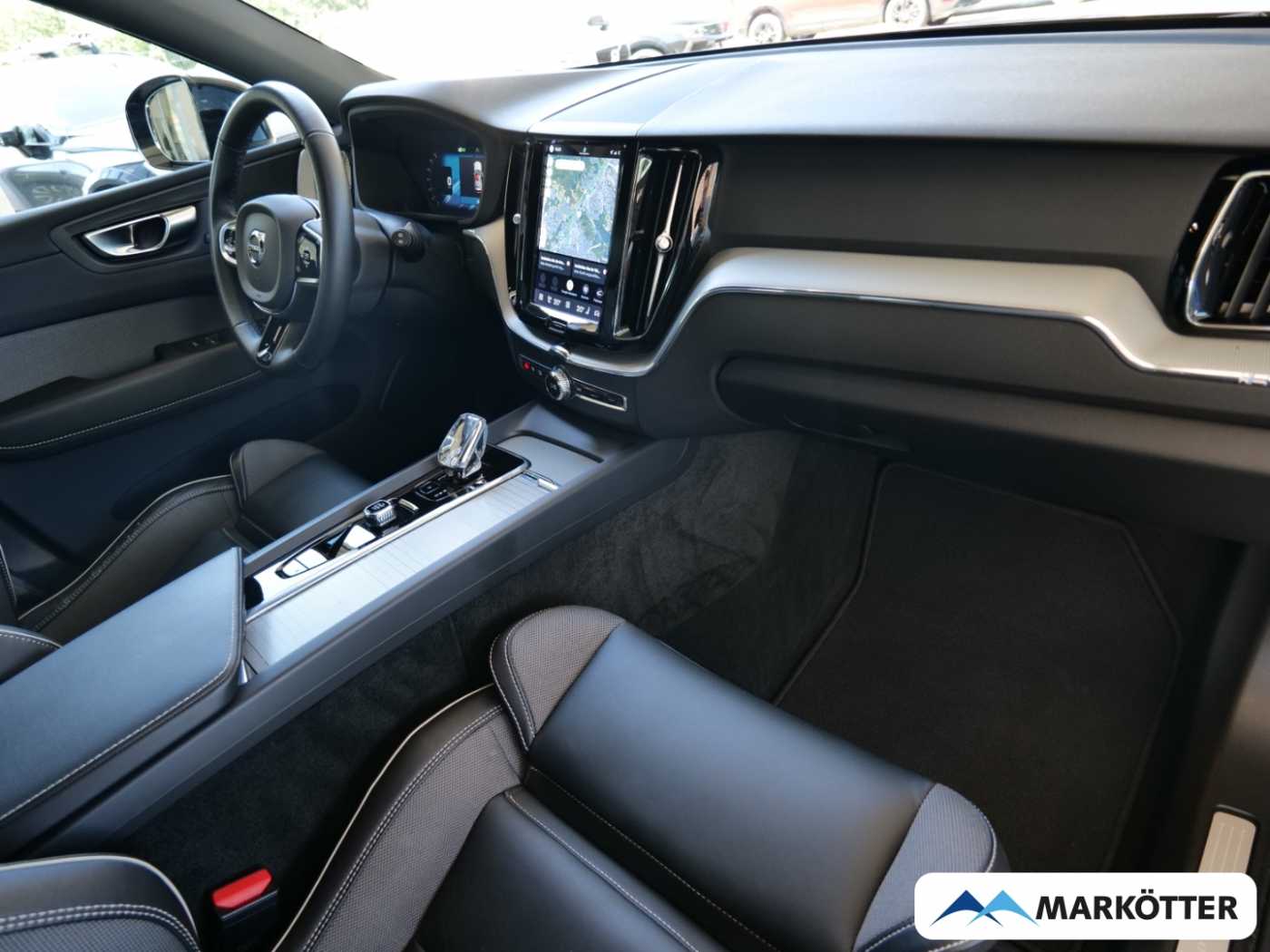 Volvo XC60 – Bild 21
