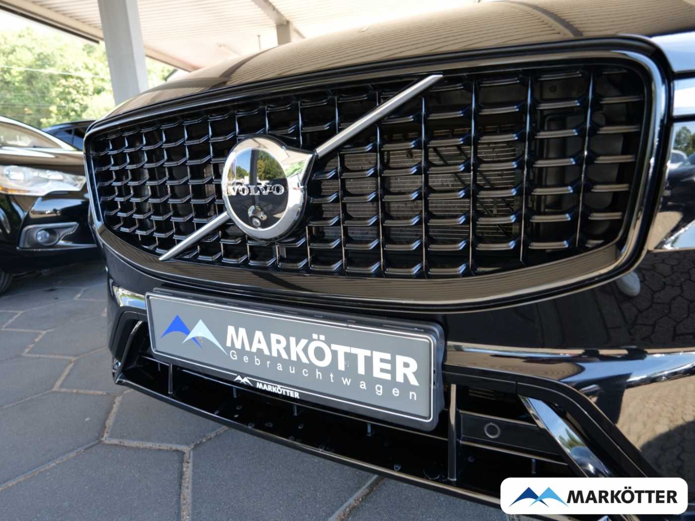 Volvo XC60 – Bild 25
